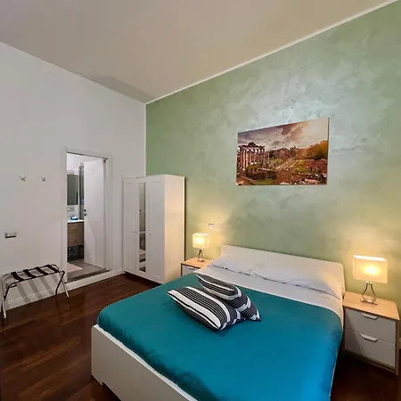 La Terrazza A San Pietro Apartment Rome Exterior photo