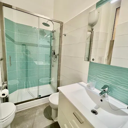 La Terrazza A San Pietro Apartment Rome Exterior photo