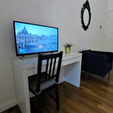 La Terrazza A San Pietro Apartment Rome Exterior photo